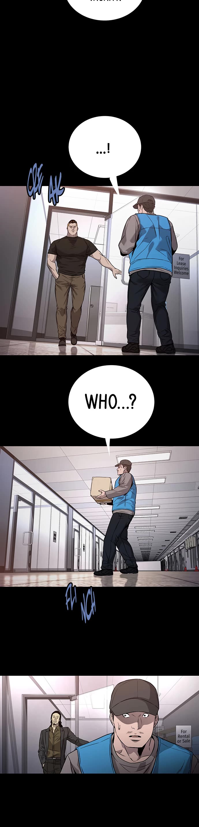 Vigilante Part 2 chapter 66 page 50