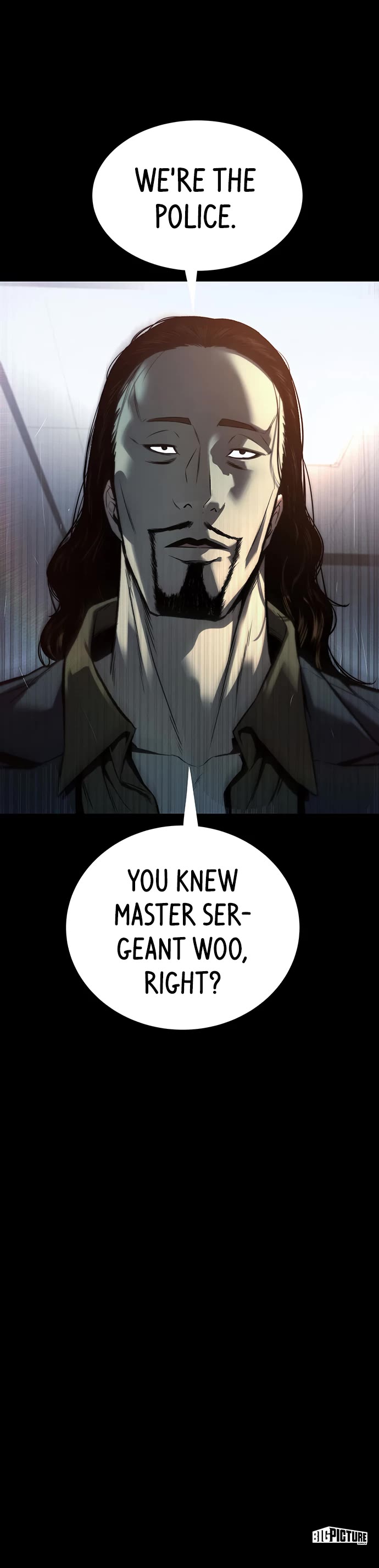 Vigilante Part 2 chapter 66 page 51