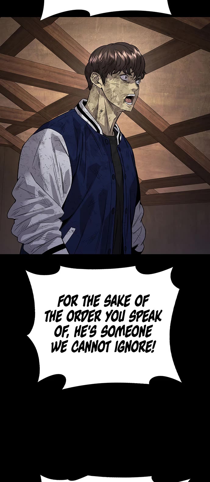 Vigilante Part 2 chapter 66 page 6