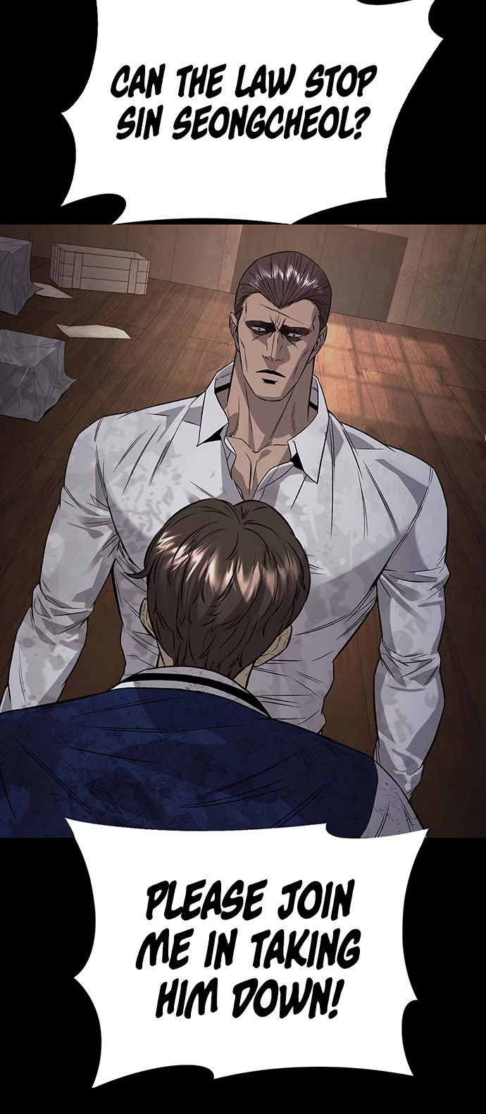 Vigilante Part 2 chapter 66 page 7