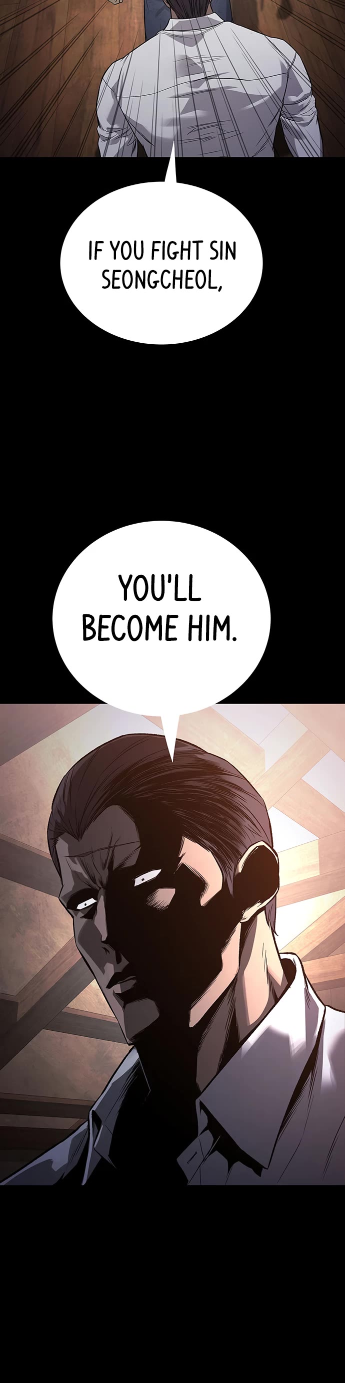 Vigilante Part 2 chapter 66 page 9