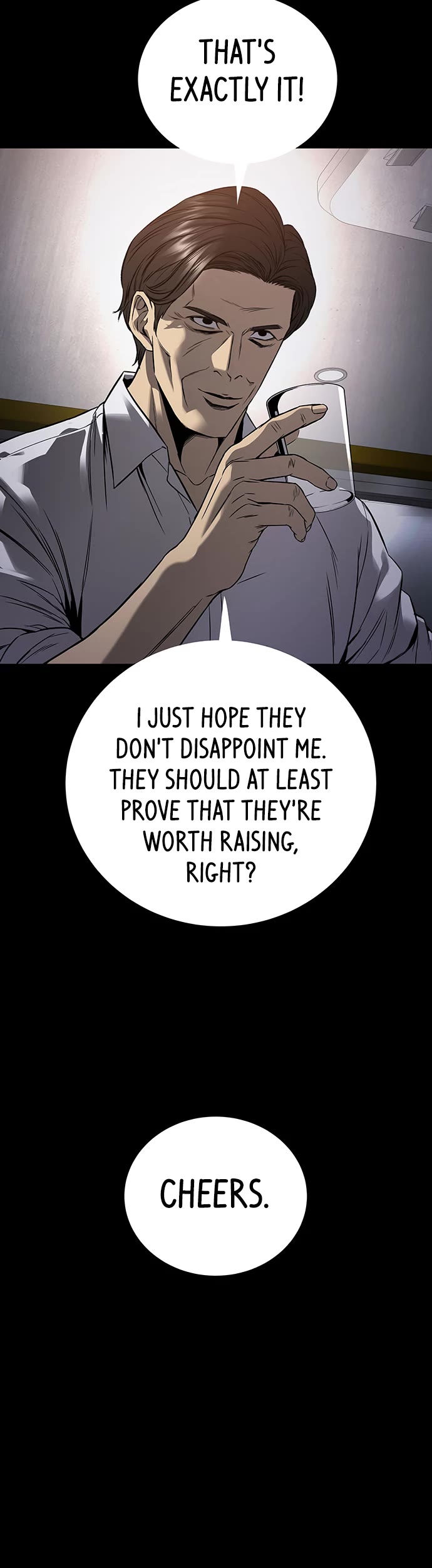 Vigilante Part 2 chapter 67 page 15