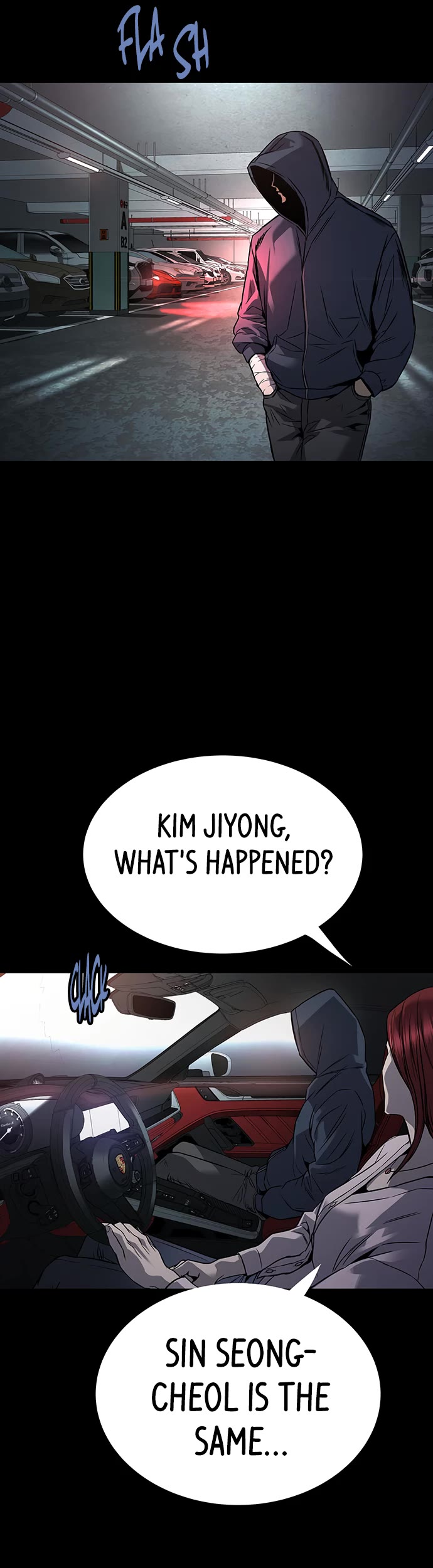 Vigilante Part 2 chapter 67 page 18