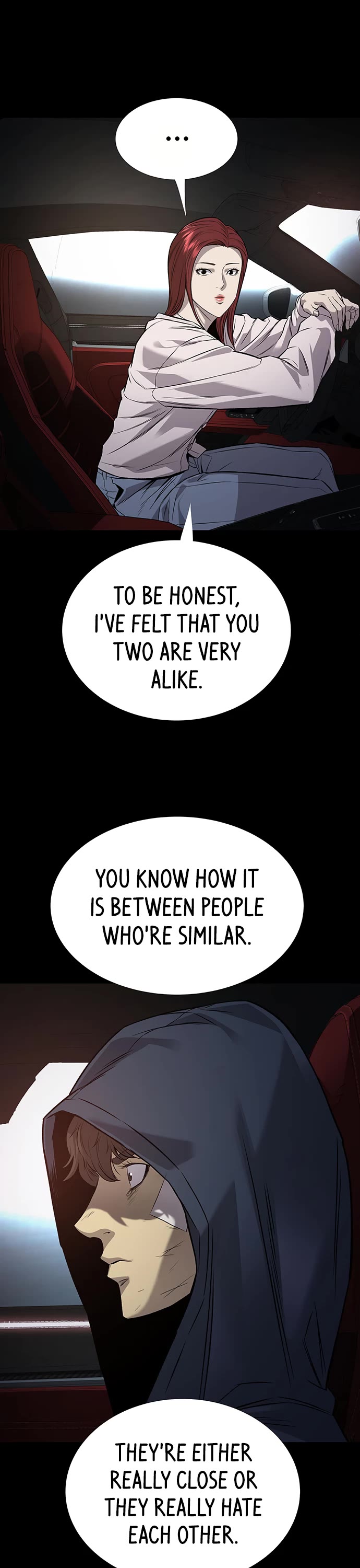 Vigilante Part 2 chapter 67 page 22