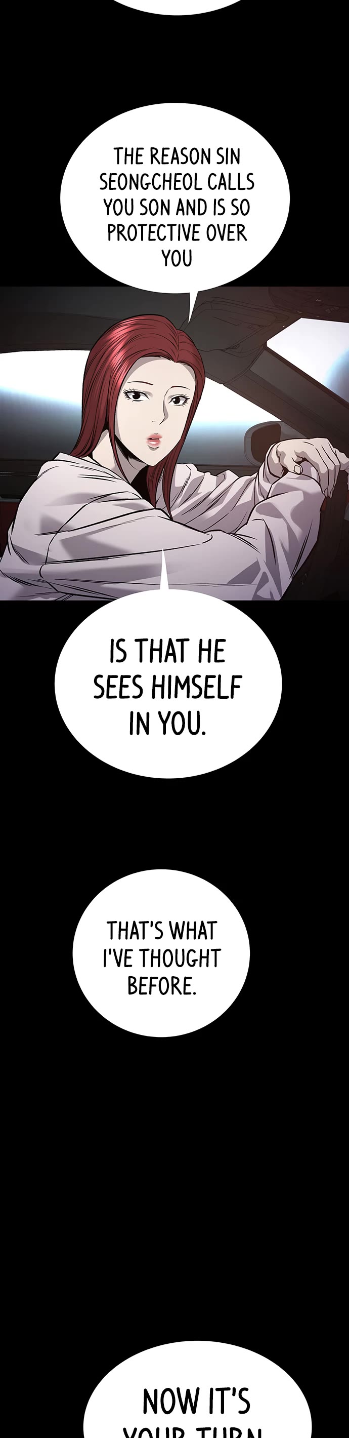 Vigilante Part 2 chapter 67 page 23