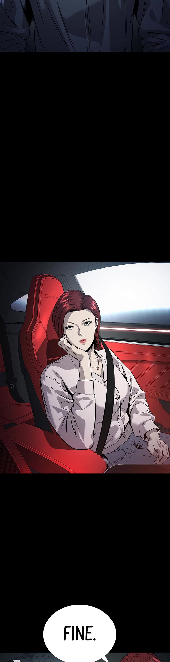 Vigilante Part 2 chapter 67 page 32