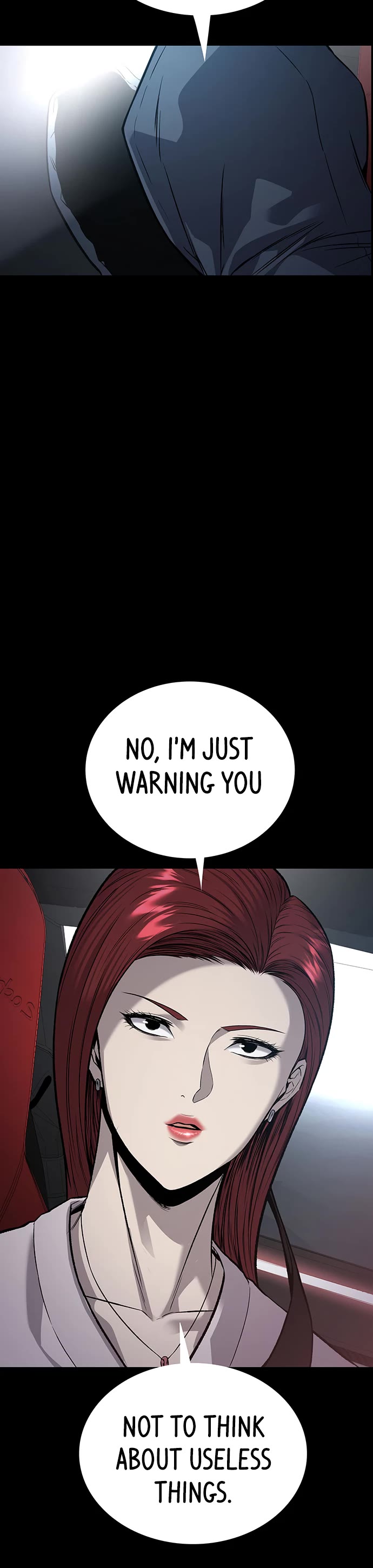 Vigilante Part 2 chapter 67 page 43