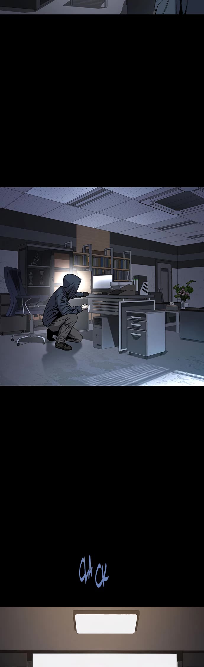 Vigilante Part 2 chapter 67 page 49