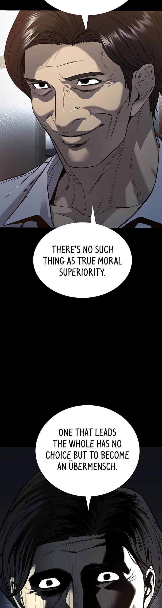 Vigilante Part 2 chapter 67 page 5