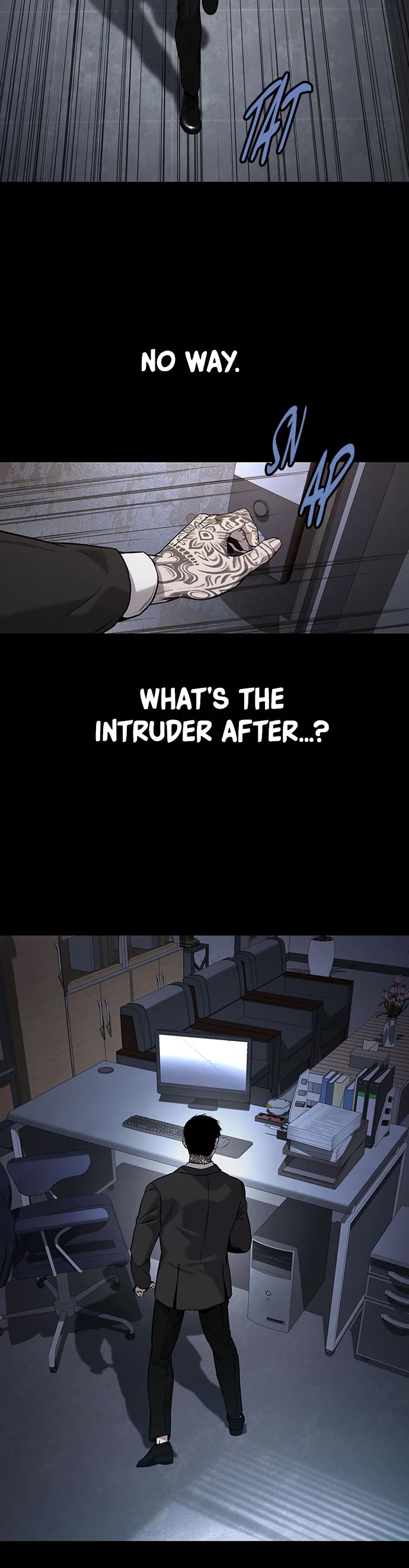 Vigilante Part 2 chapter 68 page 10