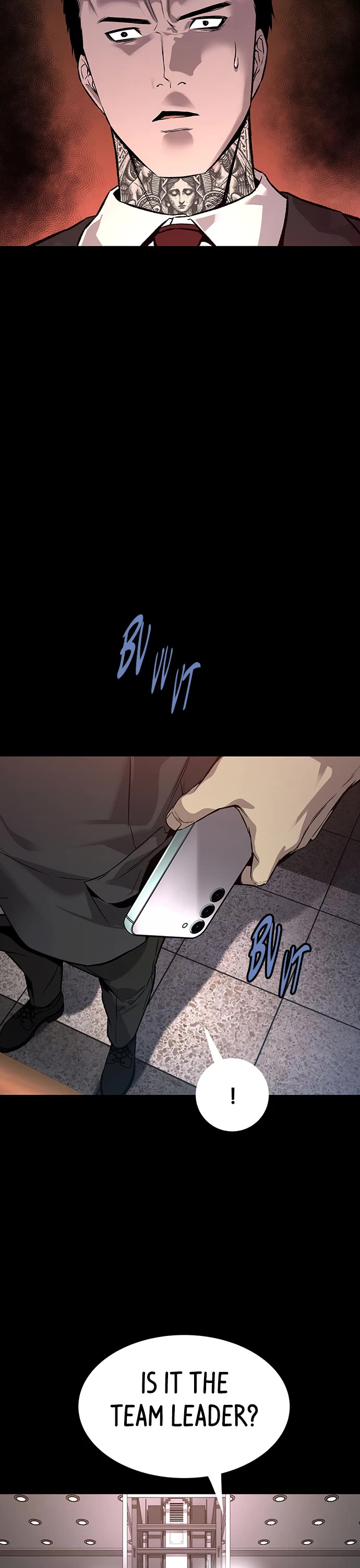 Vigilante Part 2 chapter 68 page 12