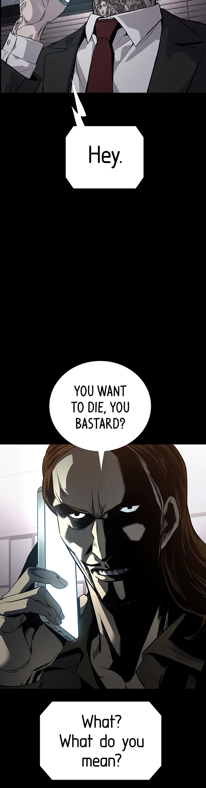 Vigilante Part 2 chapter 68 page 16