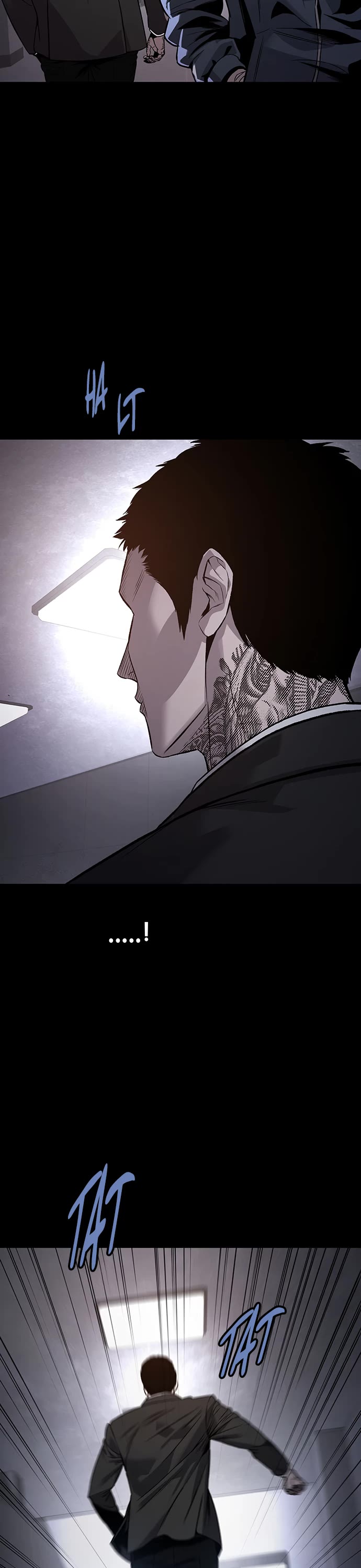 Vigilante Part 2 chapter 68 page 2