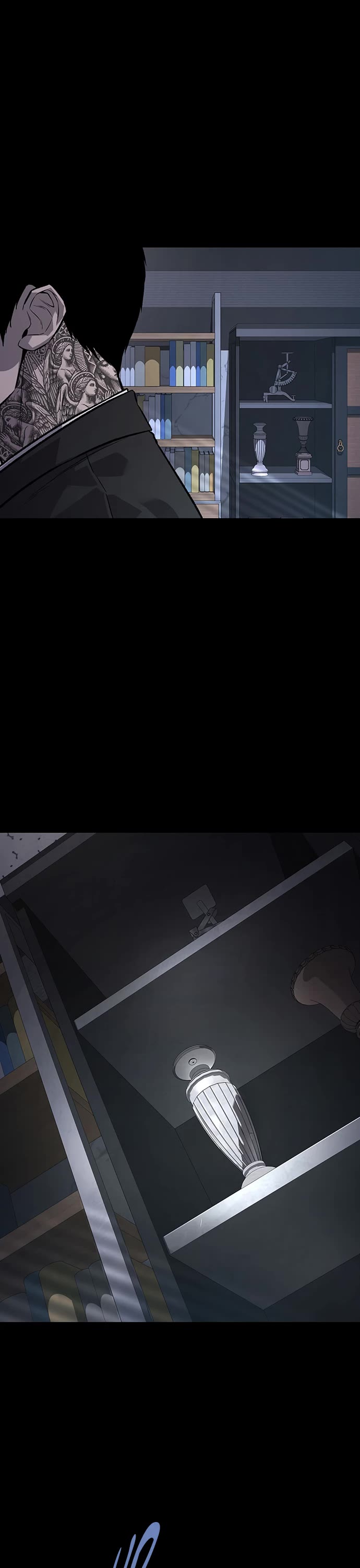 Vigilante Part 2 chapter 68 page 23