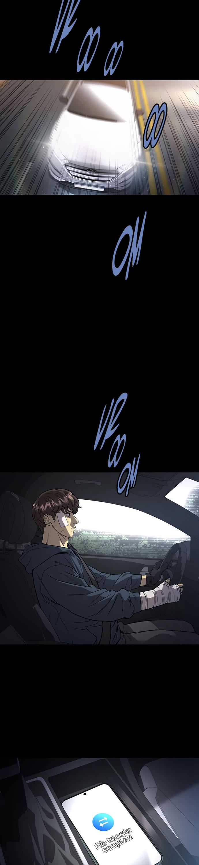 Vigilante Part 2 chapter 68 page 24
