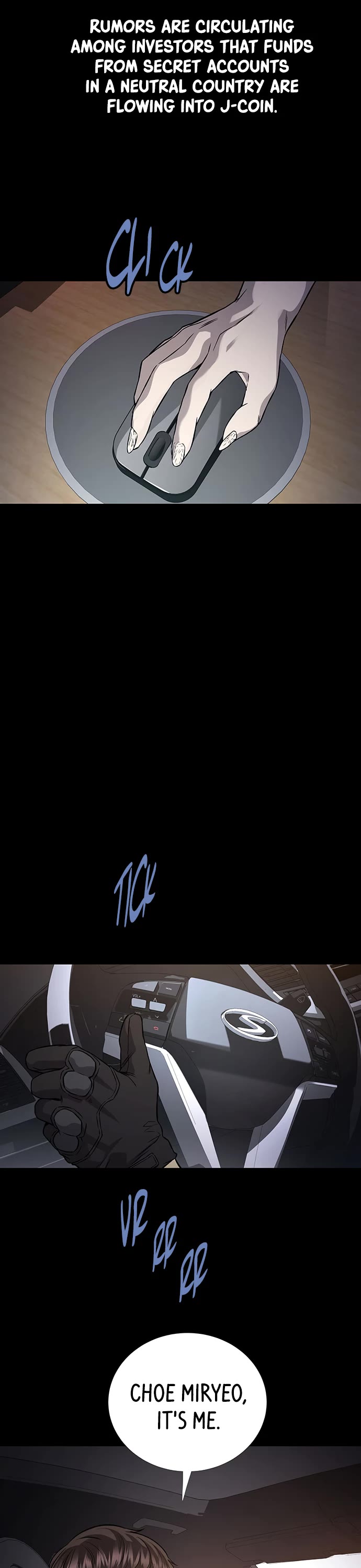 Vigilante Part 2 chapter 68 page 27