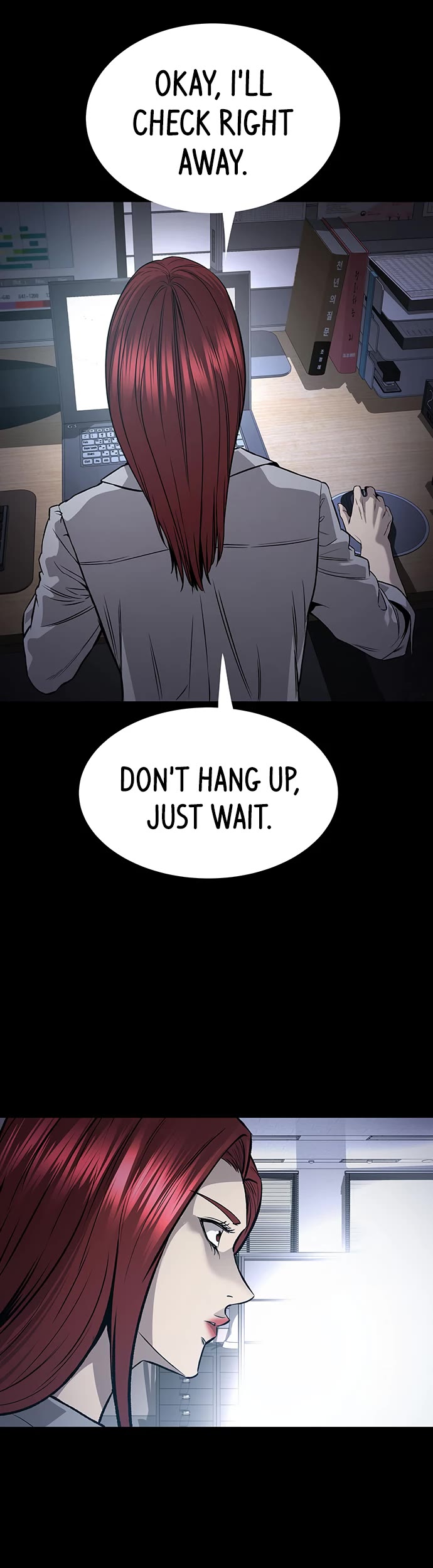 Vigilante Part 2 chapter 68 page 29
