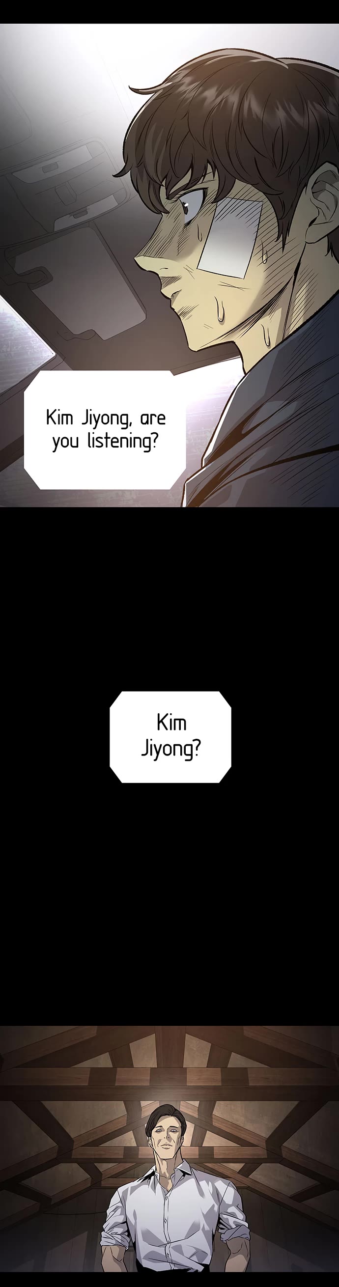 Vigilante Part 2 chapter 68 page 35