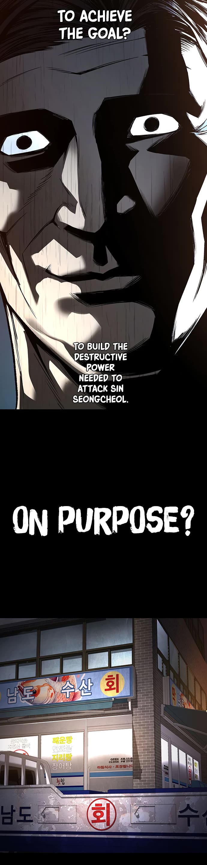 Vigilante Part 2 chapter 68 page 38