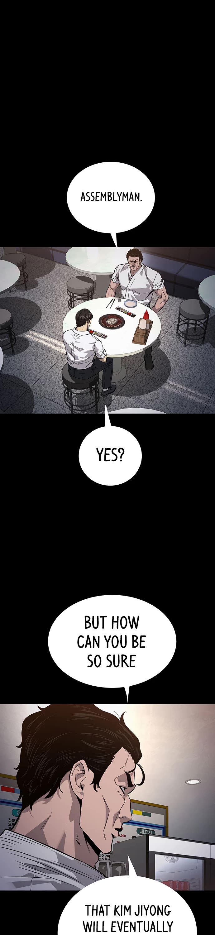 Vigilante Part 2 chapter 68 page 39