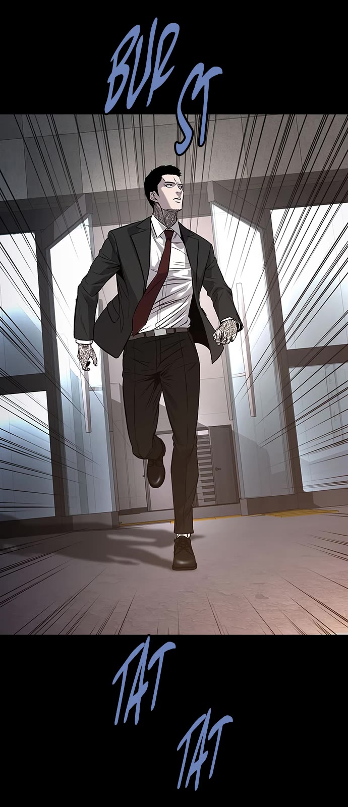 Vigilante Part 2 chapter 68 page 4