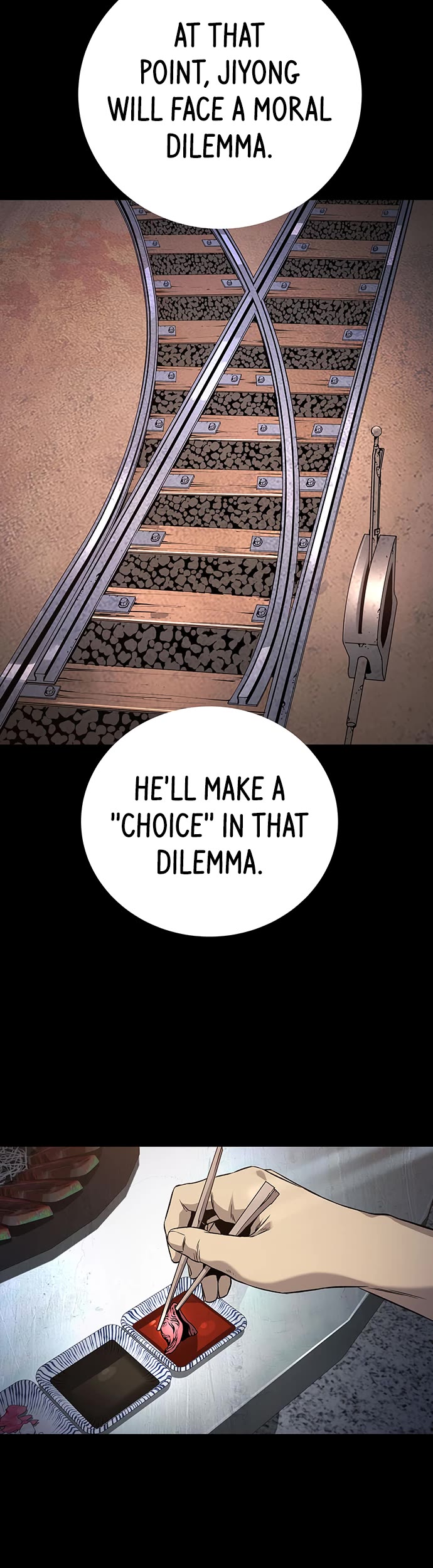 Vigilante Part 2 chapter 68 page 41