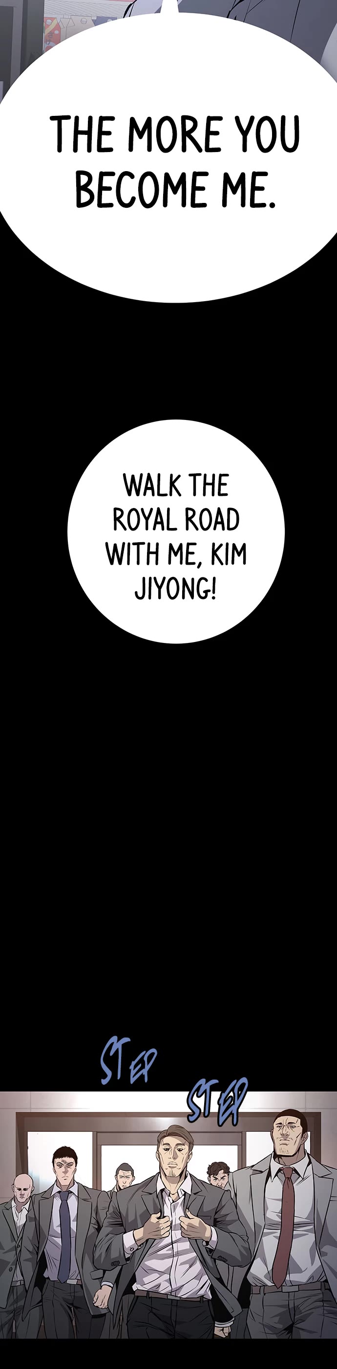 Vigilante Part 2 chapter 68 page 44
