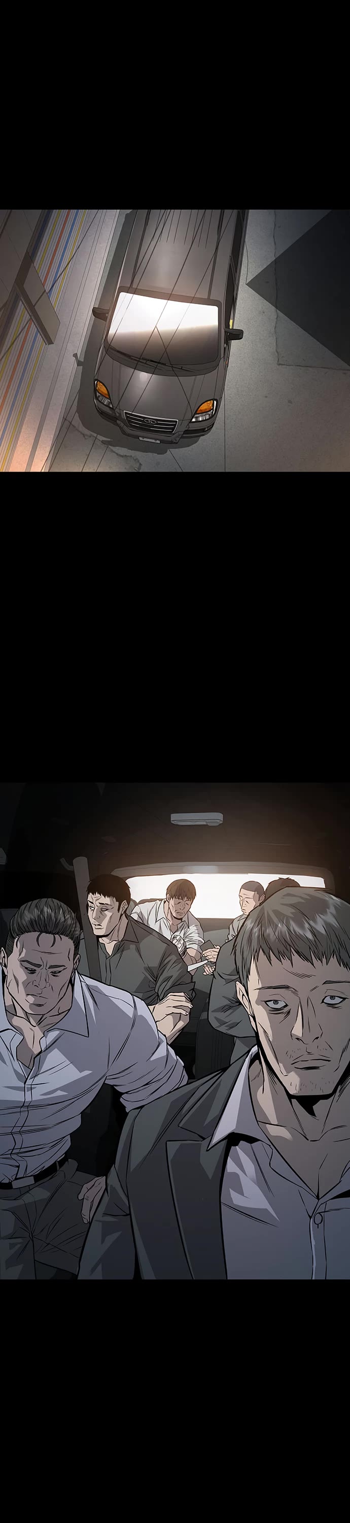 Vigilante Part 2 chapter 68 page 48