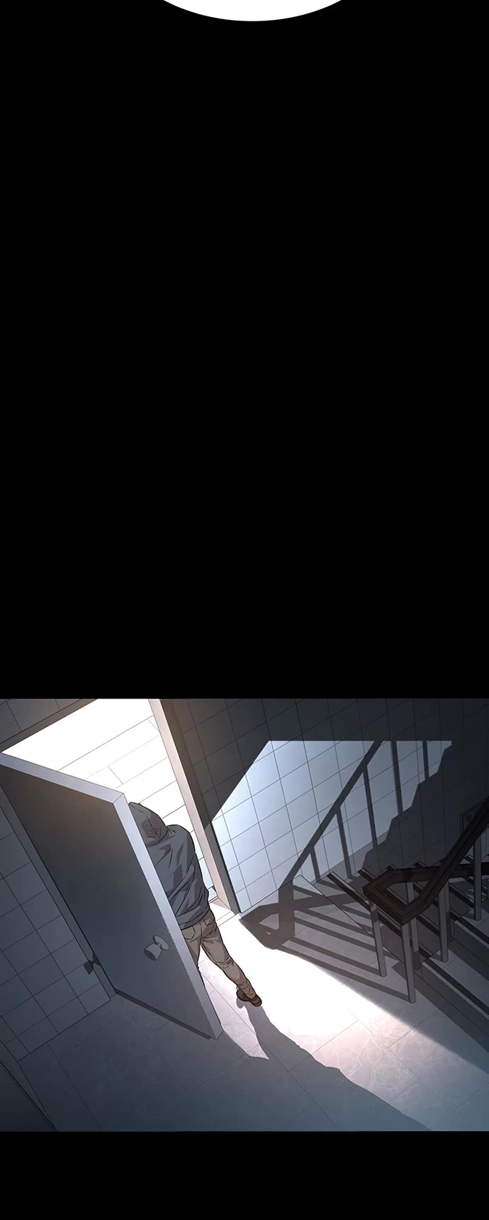 Vigilante Part 2 chapter 68 page 50