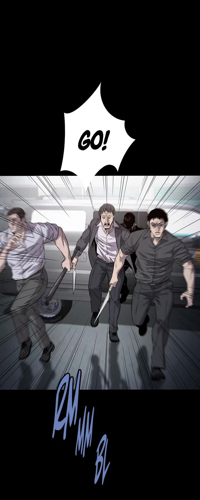 Vigilante Part 2 chapter 68 page 51