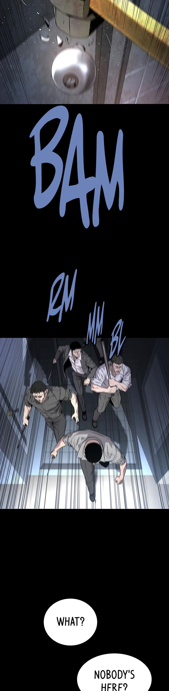 Vigilante Part 2 chapter 68 page 53