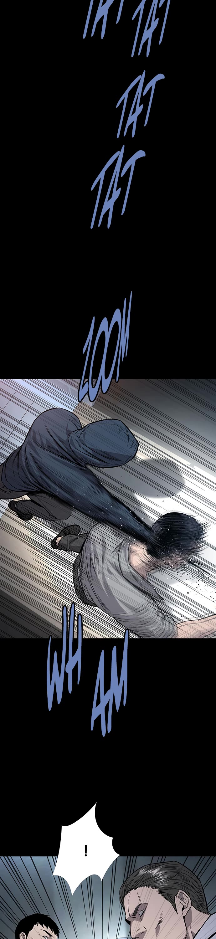 Vigilante Part 2 chapter 68 page 56