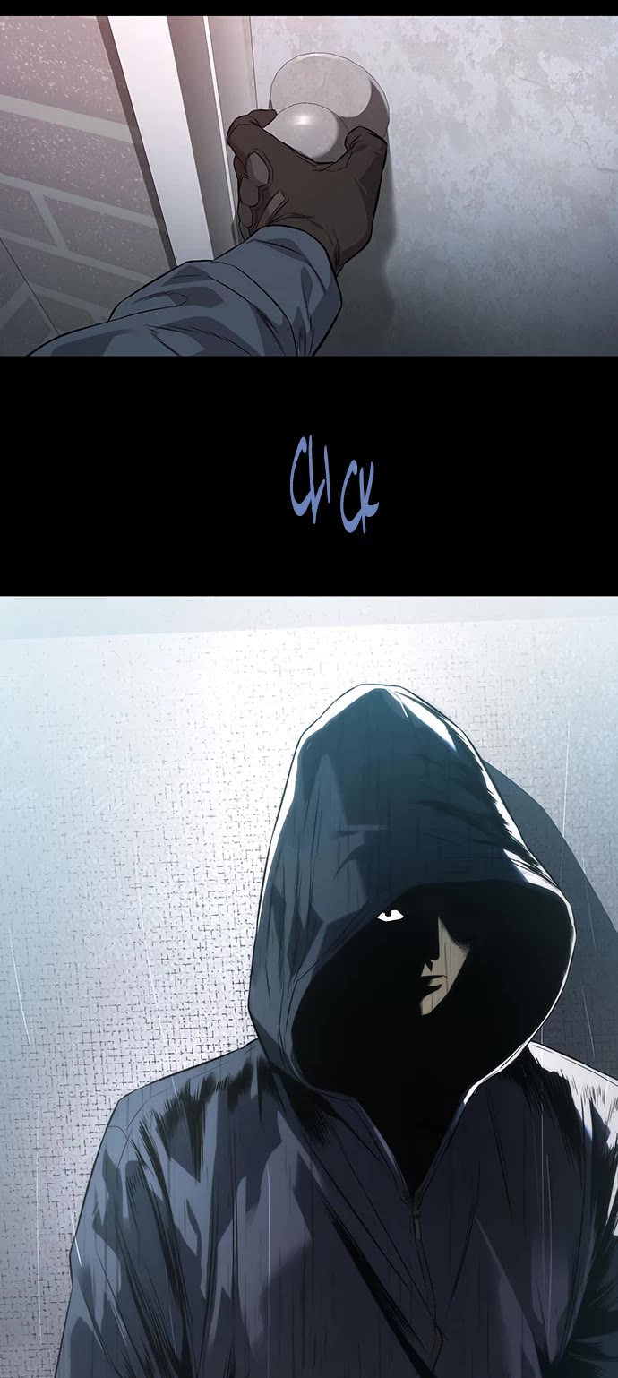 Vigilante Part 2 chapter 68 page 58