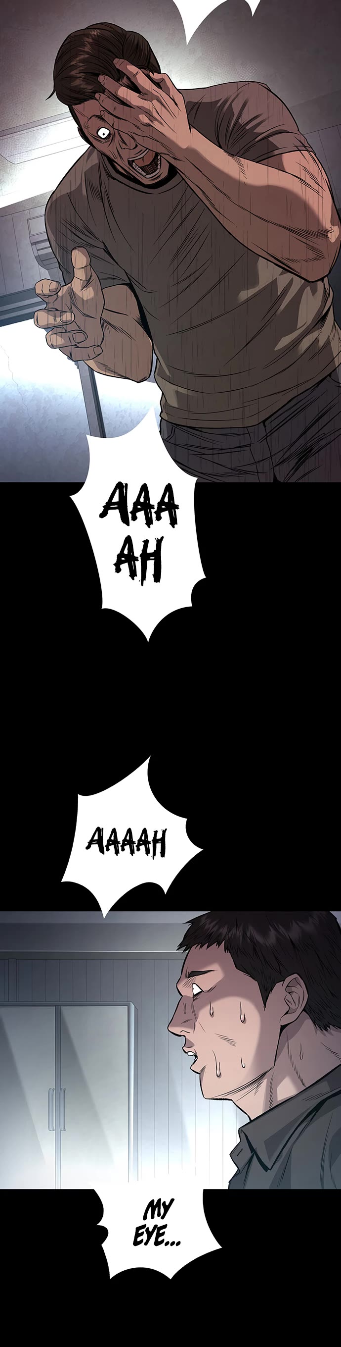 Vigilante Part 2 chapter 69 page 12