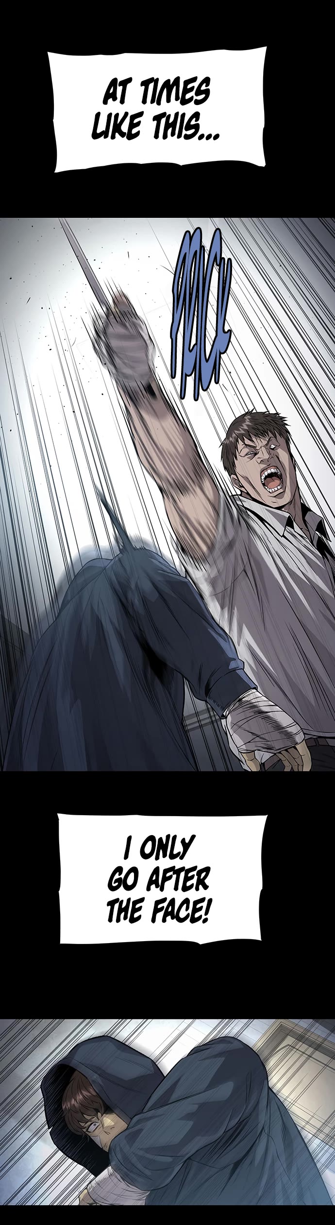 Vigilante Part 2 chapter 69 page 16