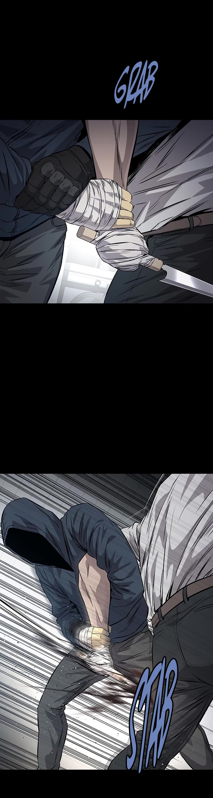 Vigilante Part 2 chapter 69 page 19