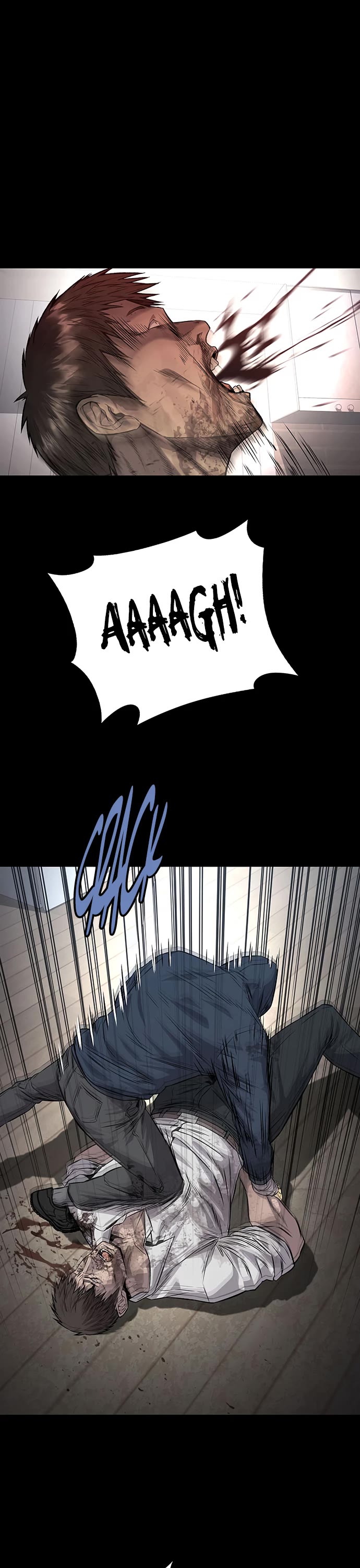 Vigilante Part 2 chapter 69 page 20