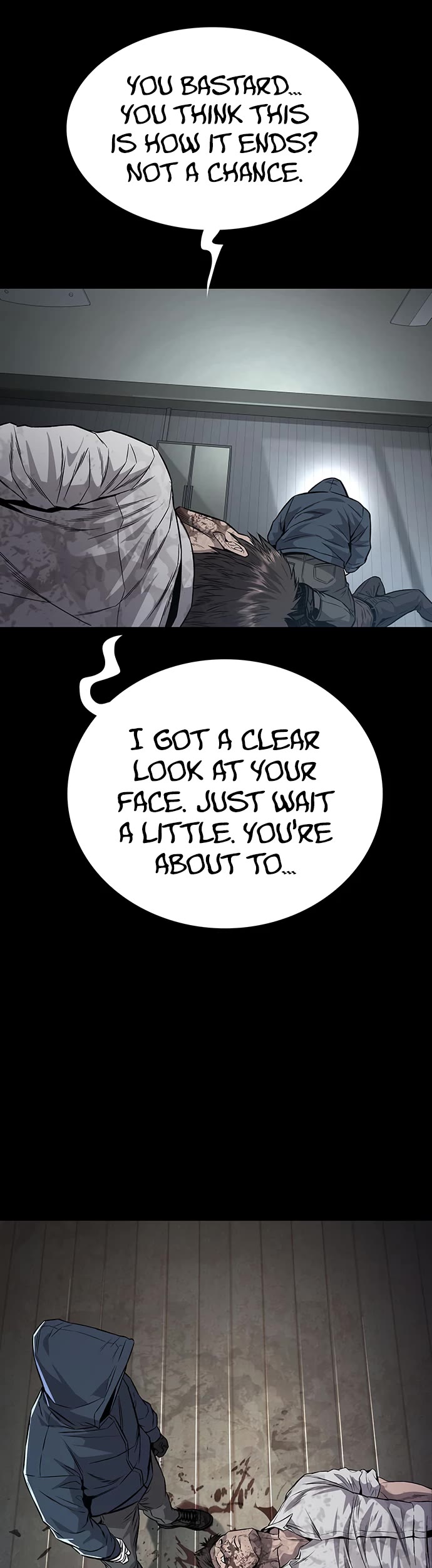 Vigilante Part 2 chapter 69 page 24