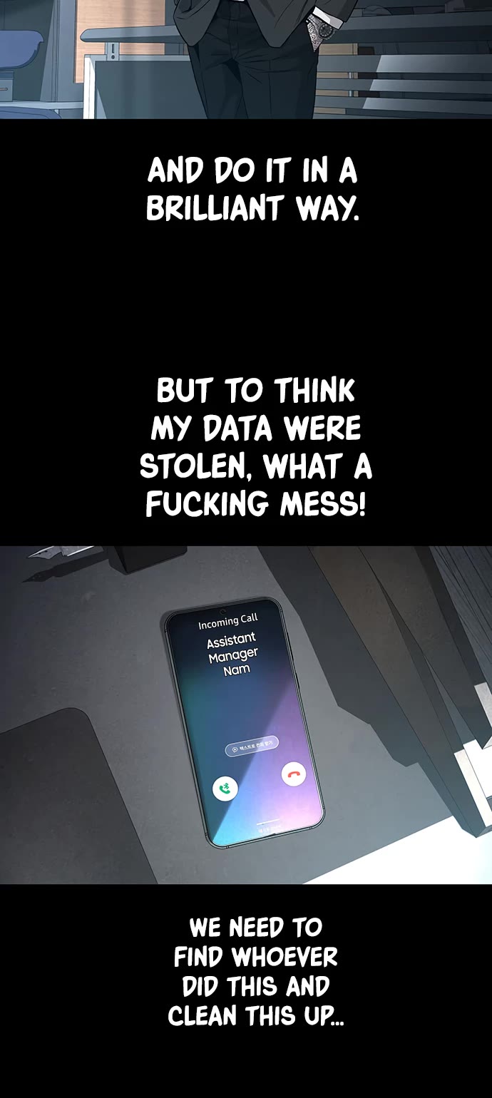 Vigilante Part 2 chapter 69 page 28