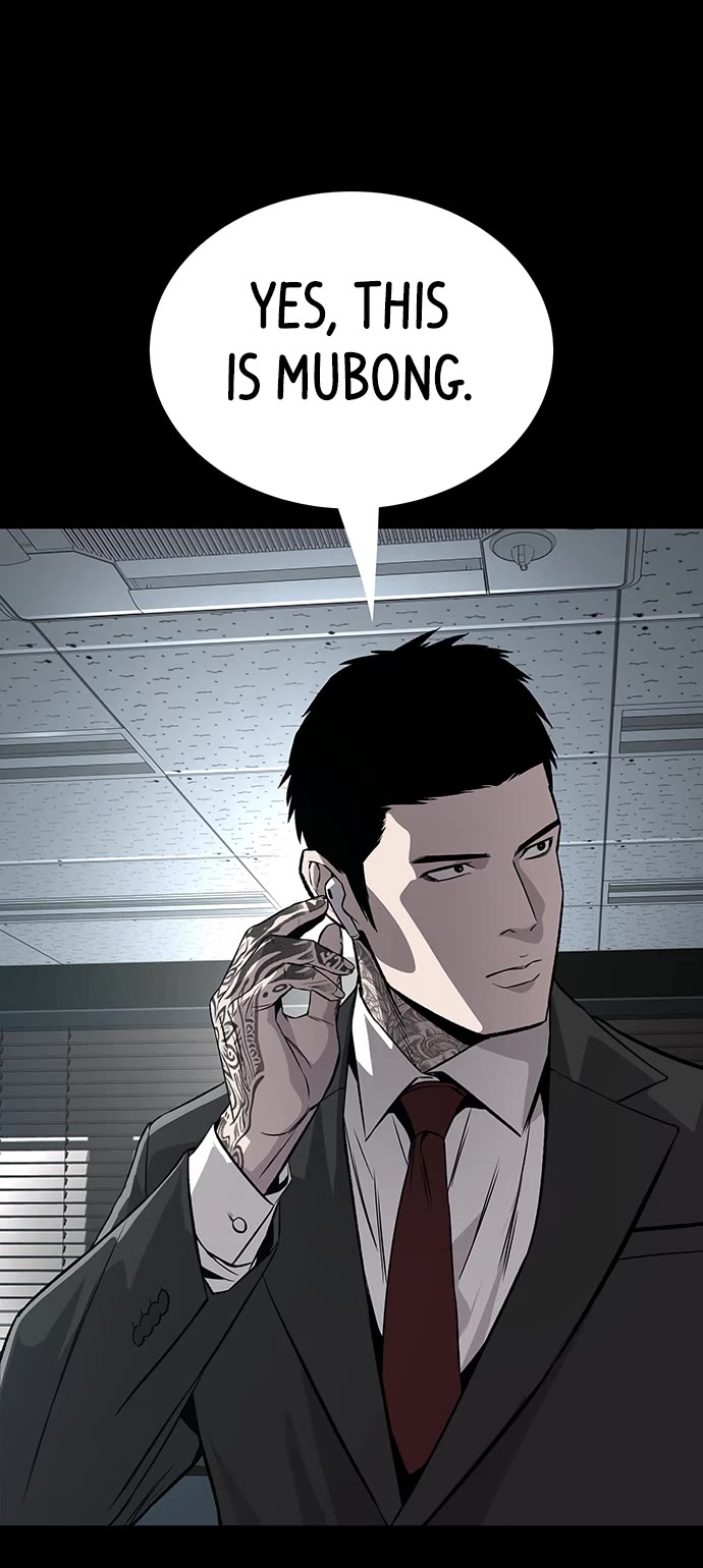 Vigilante Part 2 chapter 69 page 29
