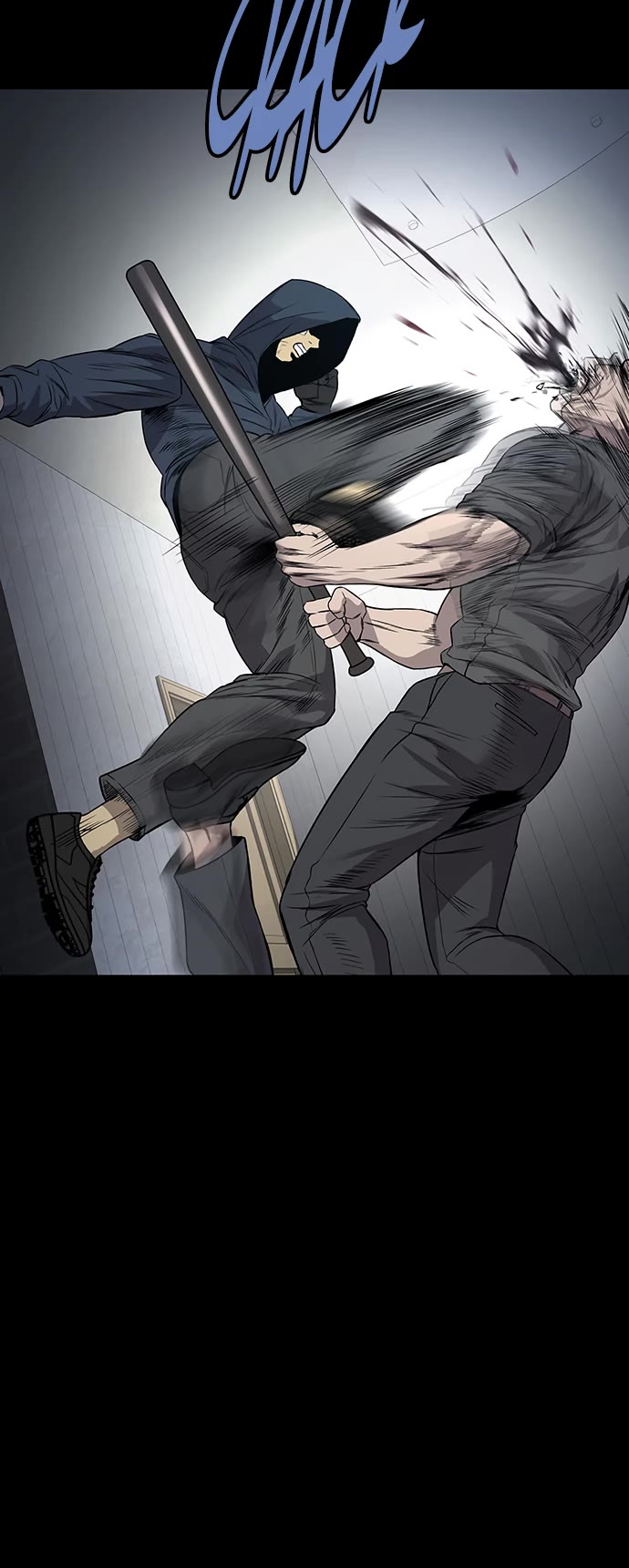 Vigilante Part 2 chapter 69 page 3