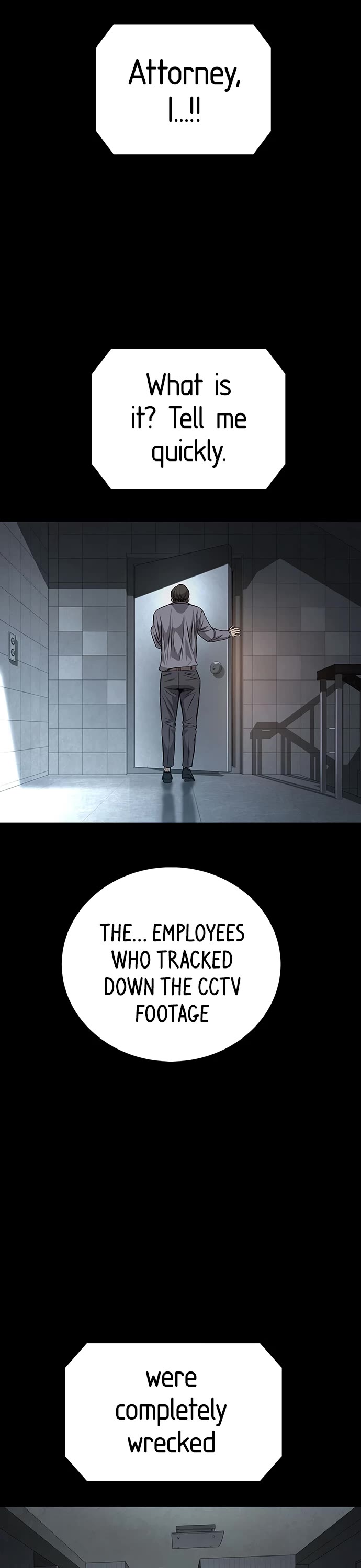 Vigilante Part 2 chapter 69 page 30