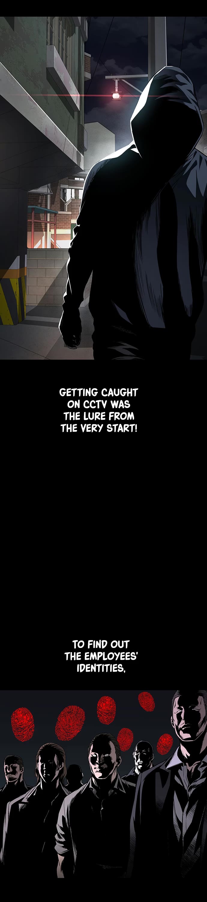 Vigilante Part 2 chapter 69 page 33