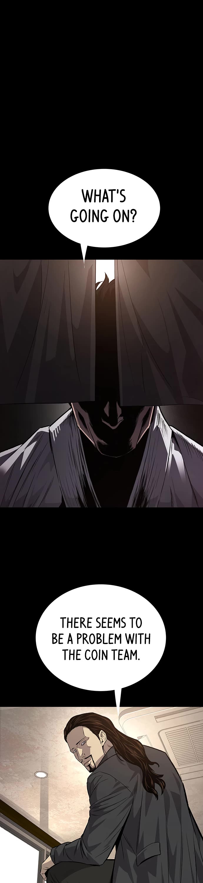 Vigilante Part 2 chapter 69 page 36