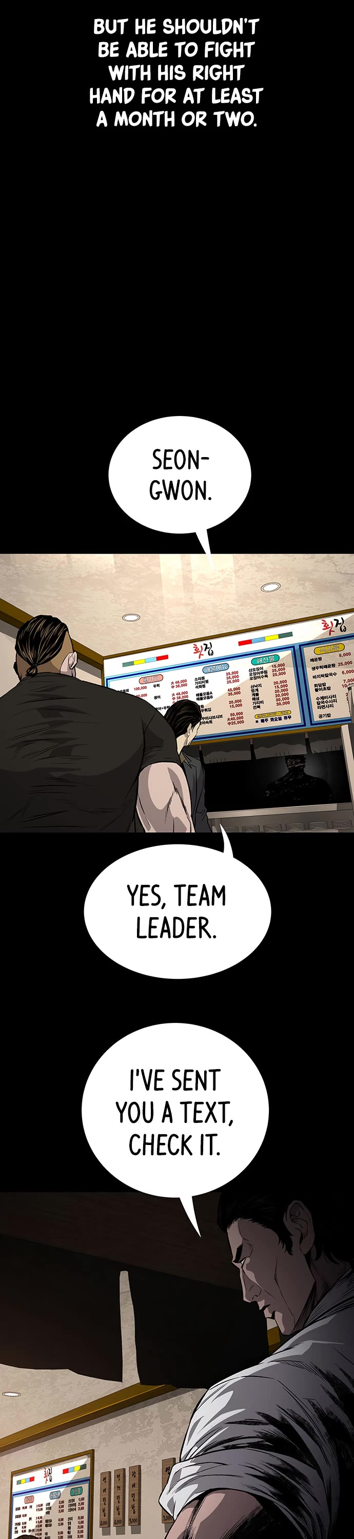Vigilante Part 2 chapter 69 page 39