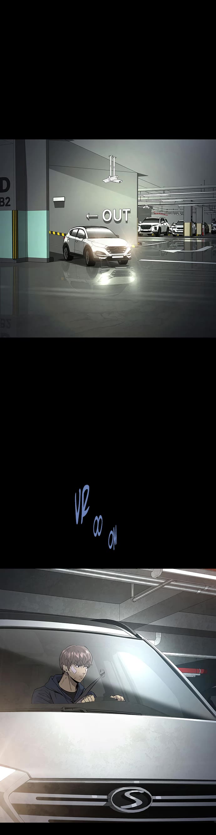 Vigilante Part 2 chapter 69 page 44