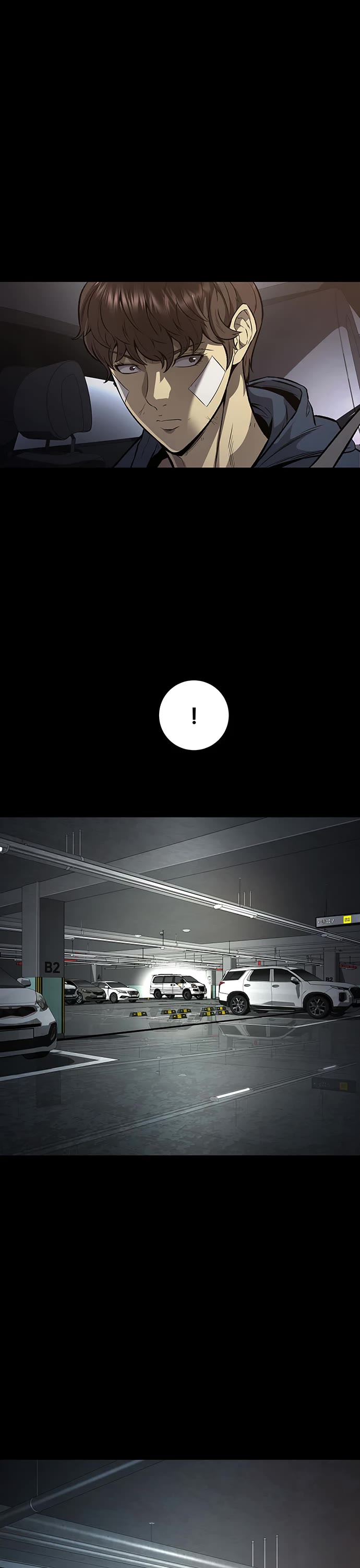 Vigilante Part 2 chapter 69 page 45