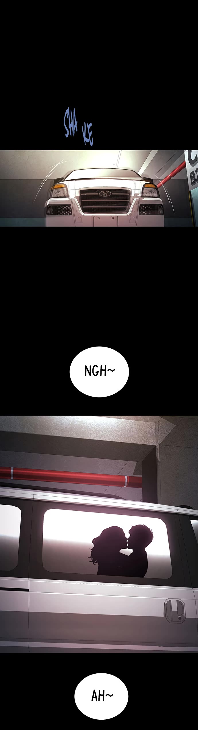 Vigilante Part 2 chapter 69 page 47