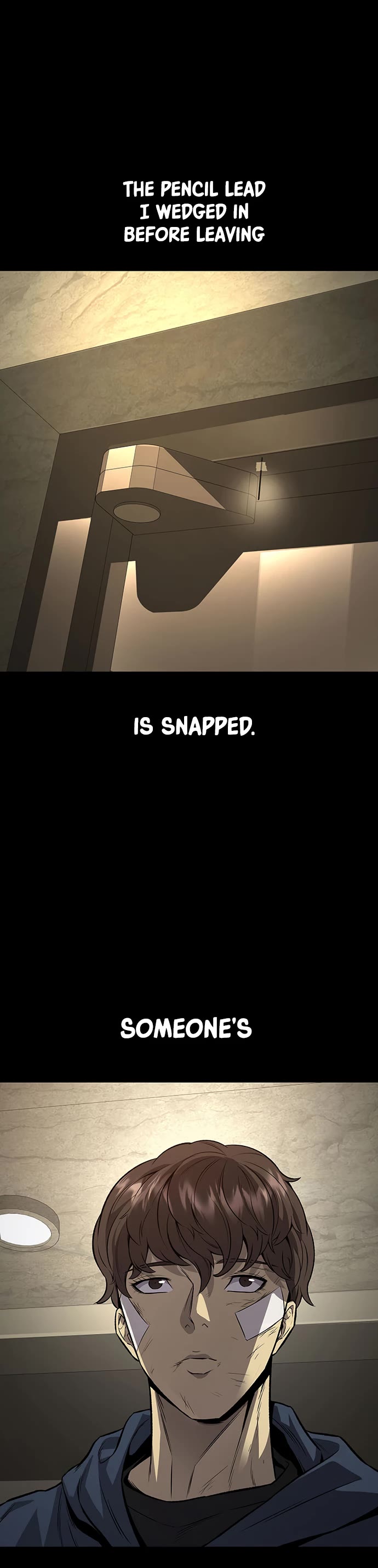 Vigilante Part 2 chapter 69 page 50
