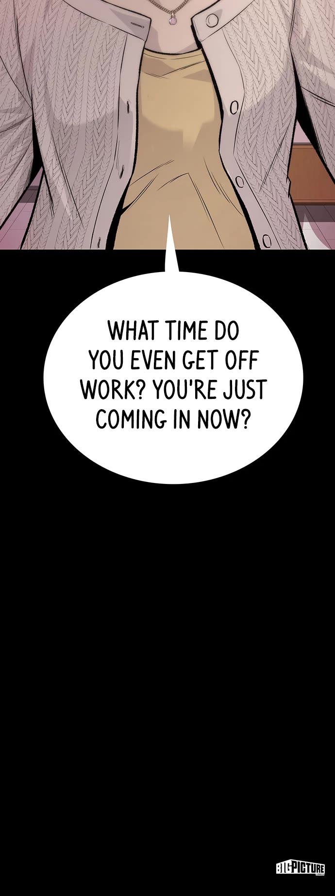 Vigilante Part 2 chapter 69 page 53